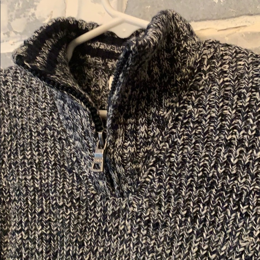 Ralph Lauren Boys Pullover - Picture 4 of 5